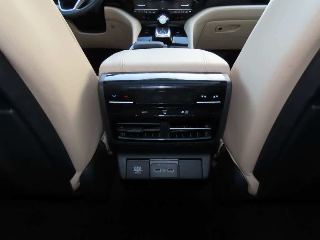 2023 Acura MDX SH-AWD