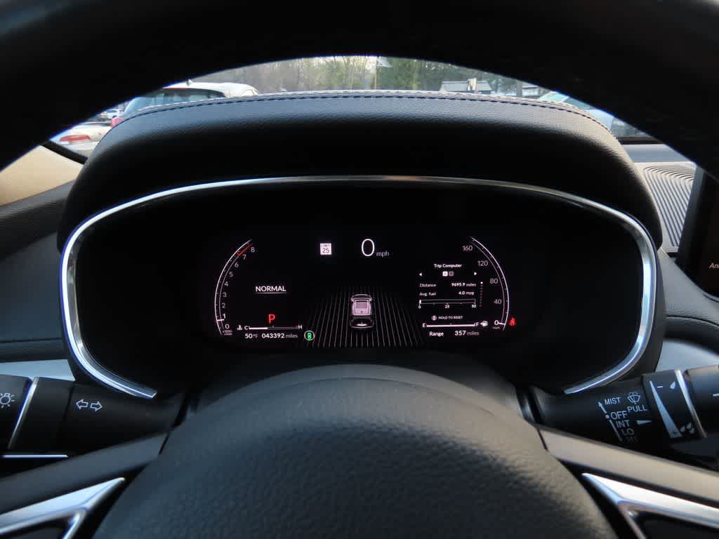 2023 Acura MDX SH-AWD
