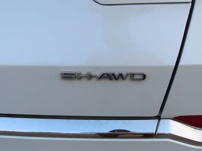 2023 Acura MDX SH-AWD