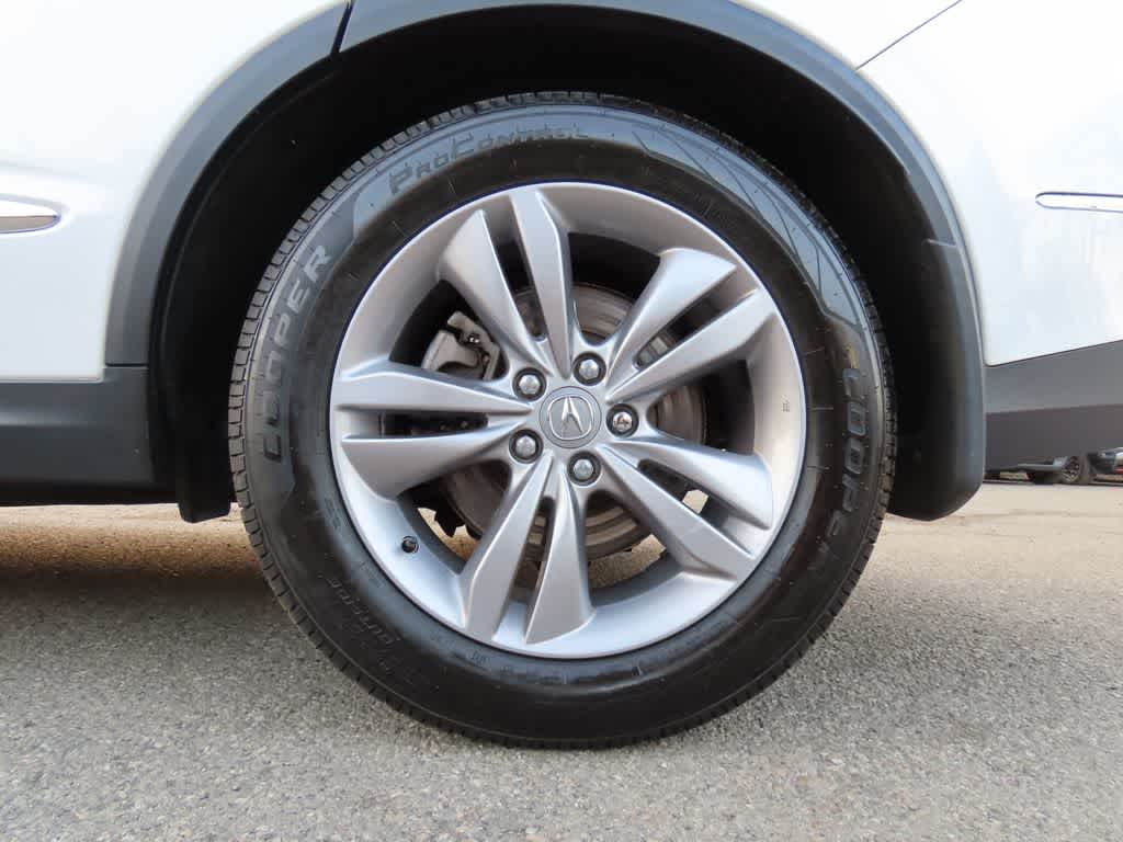 2023 Acura MDX SH-AWD