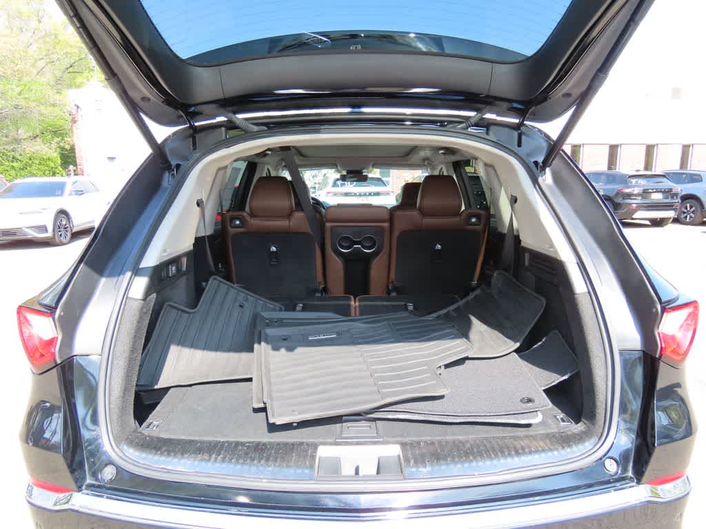 2024 Acura MDX w/Technology Package