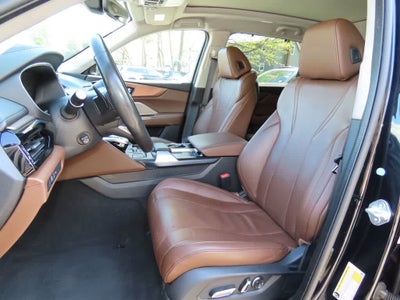 2024 Acura MDX w/Technology Package