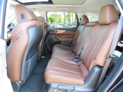 2024 Acura MDX w/Technology Package