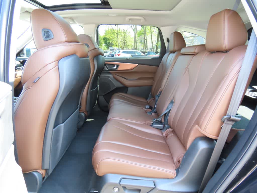 2024 Acura MDX w/Technology Package