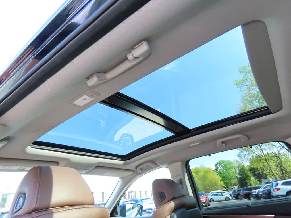 2024 Acura MDX w/Technology Package