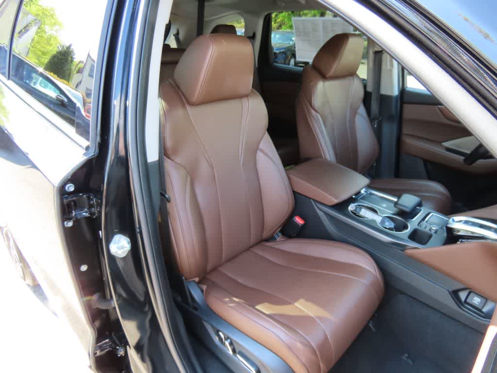 2024 Acura MDX w/Technology Package