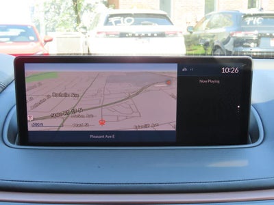 2024 Acura MDX w/Technology Package