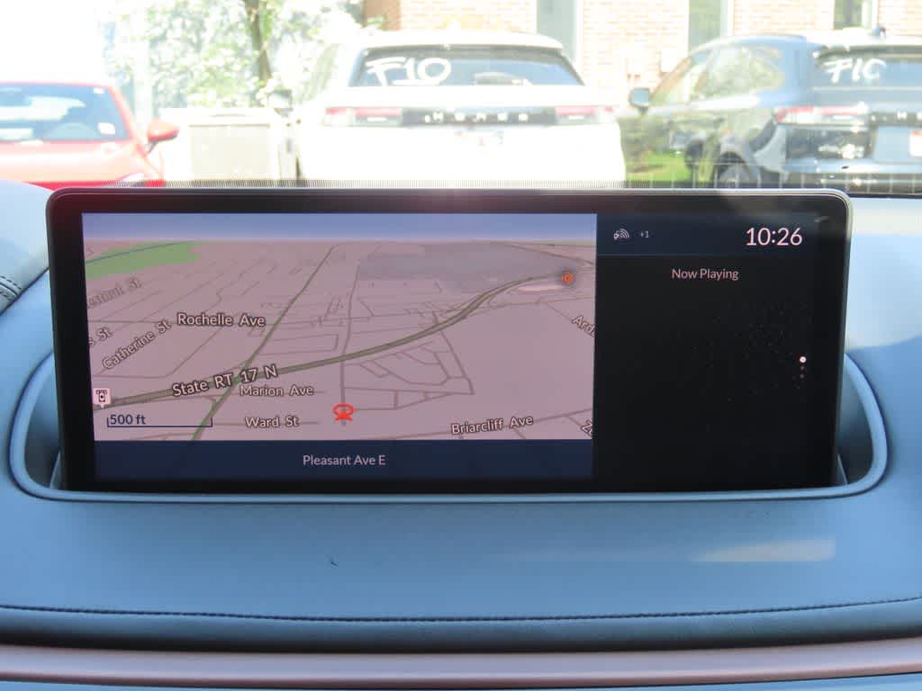 2024 Acura MDX w/Technology Package