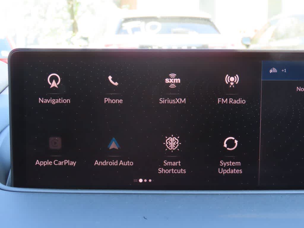 2024 Acura MDX w/Technology Package