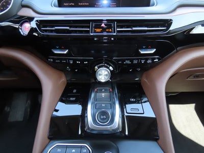 2024 Acura MDX w/Technology Package