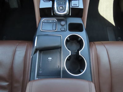 2024 Acura MDX w/Technology Package