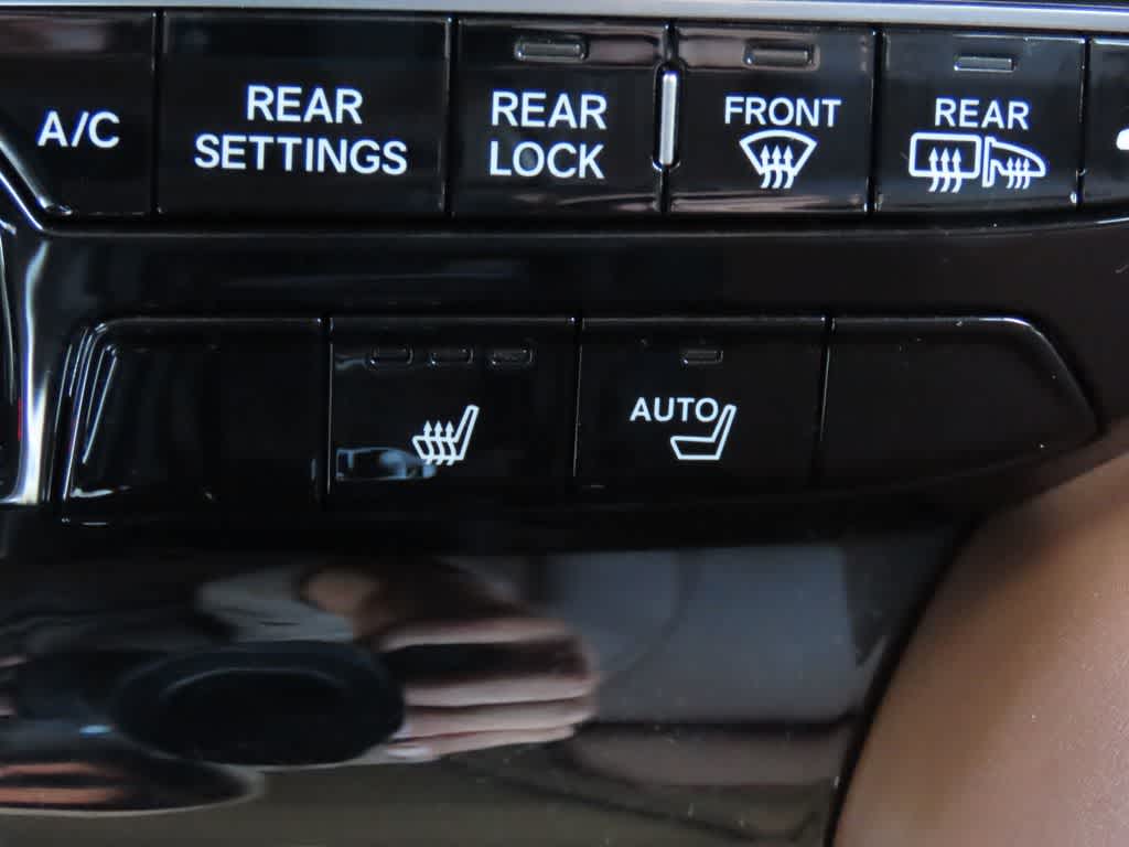 2024 Acura MDX w/Technology Package