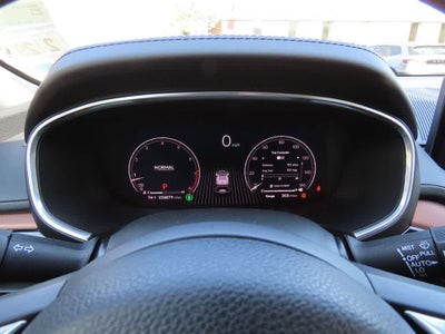 2024 Acura MDX w/Technology Package