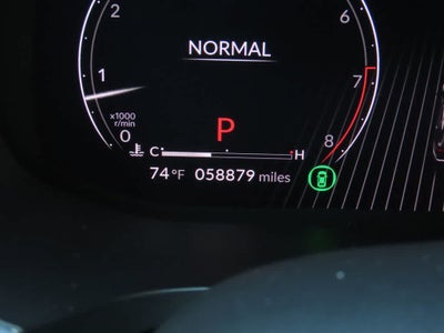 2024 Acura MDX w/Technology Package