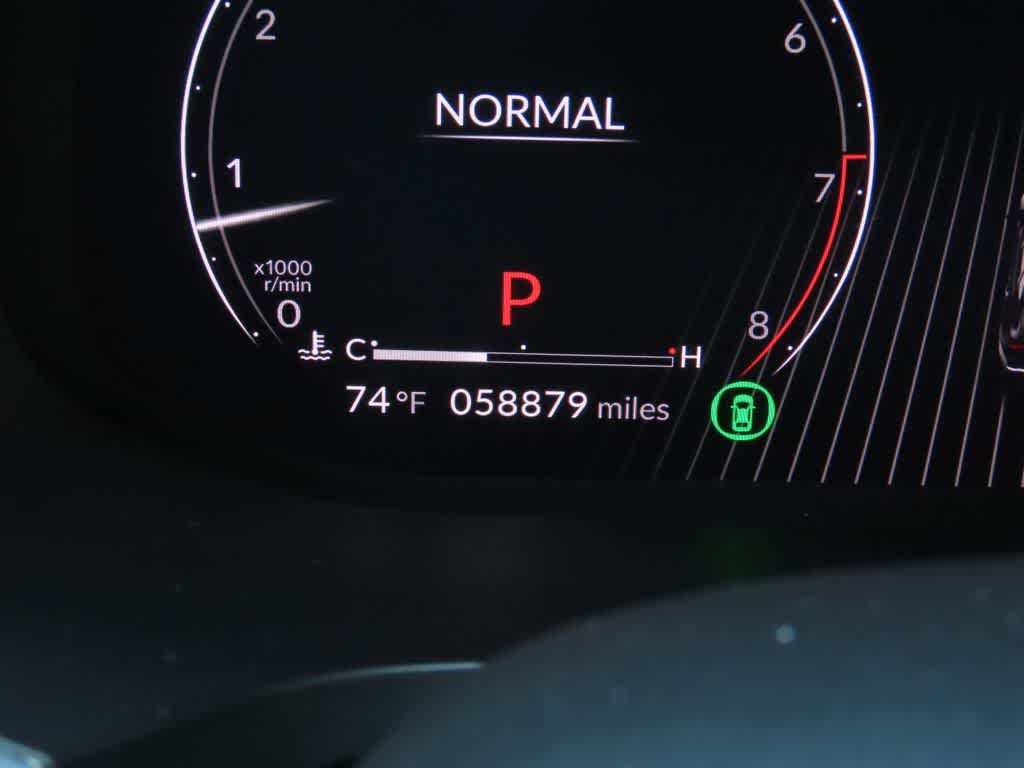 2024 Acura MDX w/Technology Package