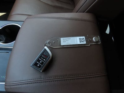 2024 Acura MDX w/Technology Package