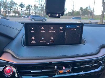 2024 Acura MDX w/Technology Package