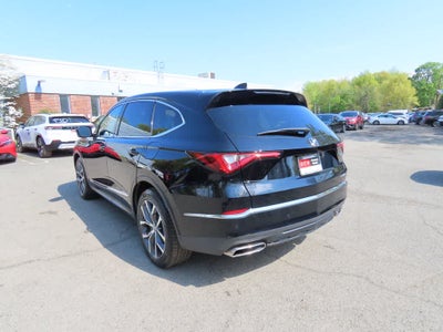 2024 Acura MDX w/Technology Package