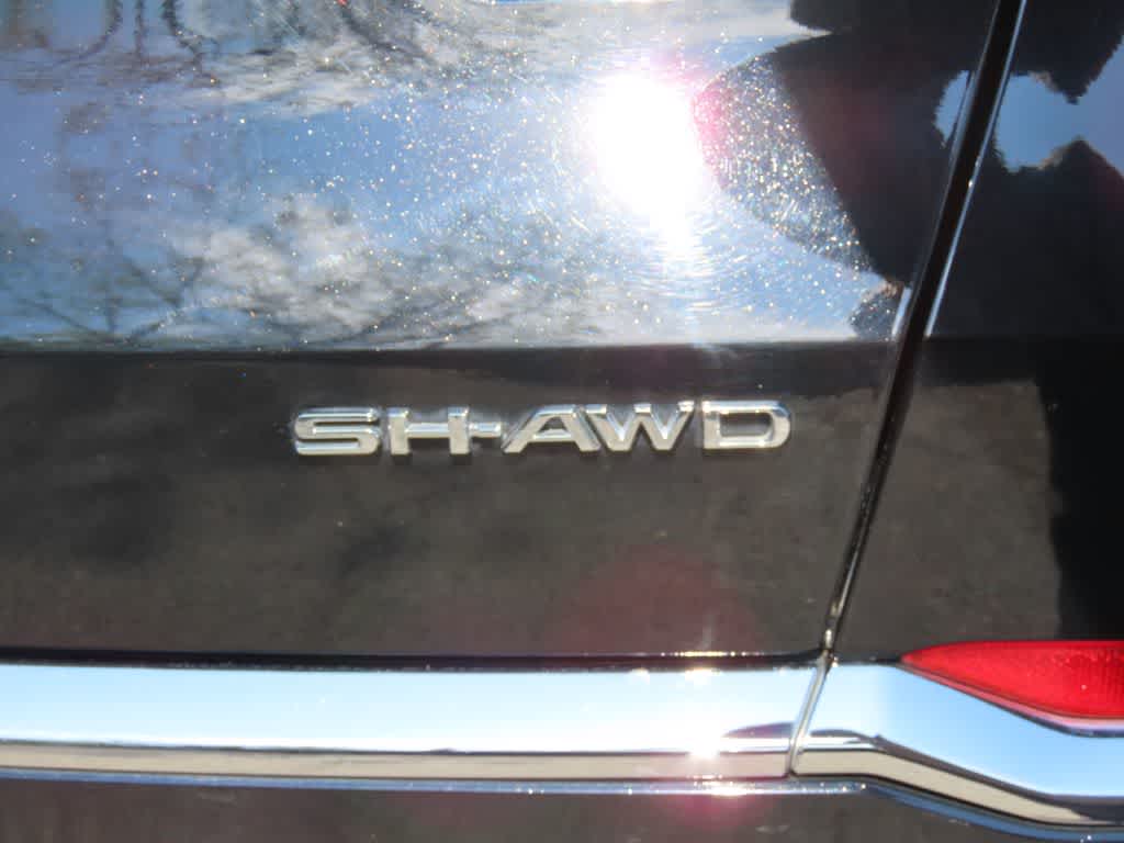 2024 Acura MDX w/Technology Package