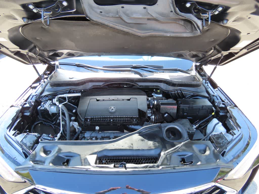 2024 Acura MDX w/Technology Package