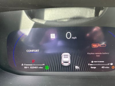 2024 Acura MDX w/Technology Package