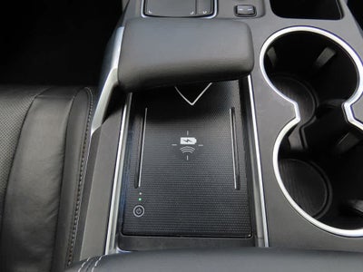 2024 Acura MDX w/Technology Package