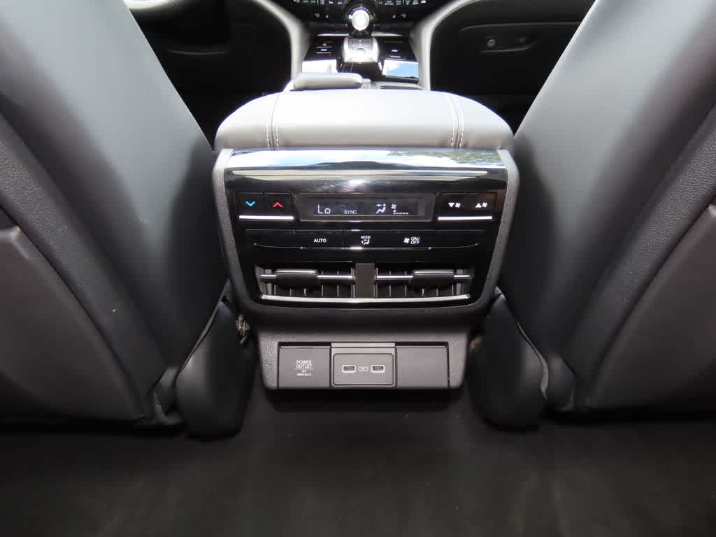2024 Acura MDX w/Technology Package