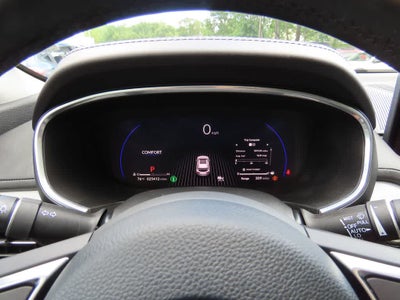 2024 Acura MDX w/Technology Package