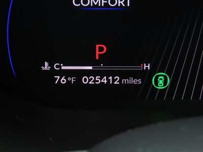 2024 Acura MDX w/Technology Package