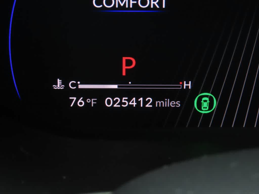 2024 Acura MDX w/Technology Package