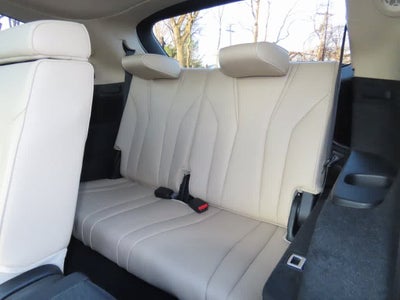 2023 Acura MDX w/Advance Package