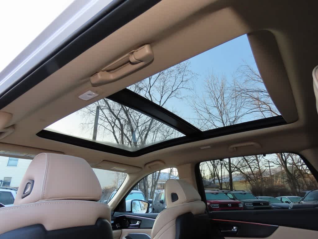 2023 Acura MDX w/Advance Package