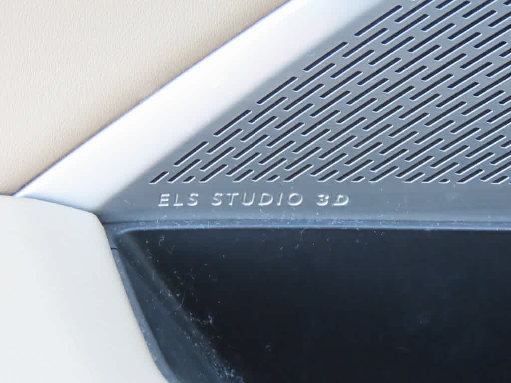 2023 Acura MDX w/Advance Package