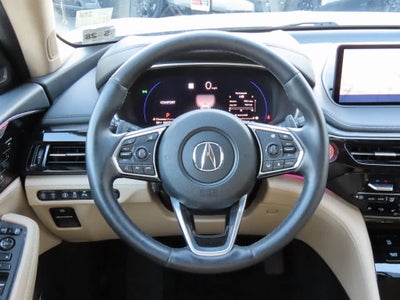 2023 Acura MDX w/Advance Package