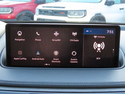 2023 Acura MDX w/Advance Package