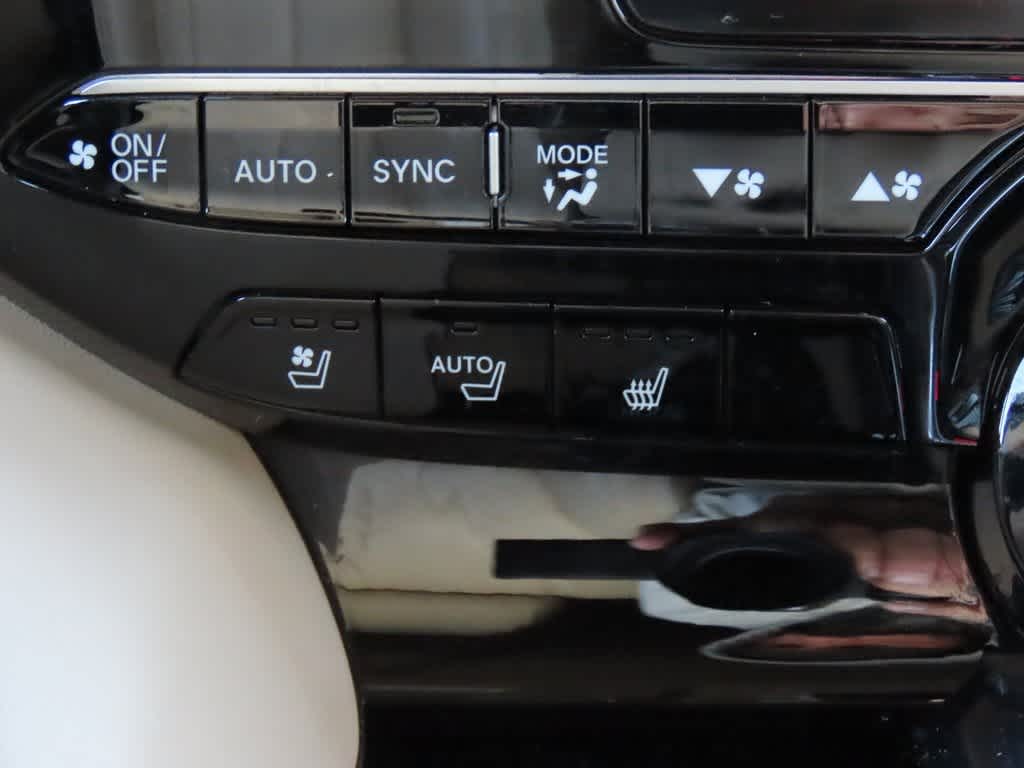 2023 Acura MDX w/Advance Package