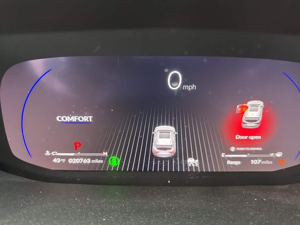 2023 Acura MDX w/Advance Package