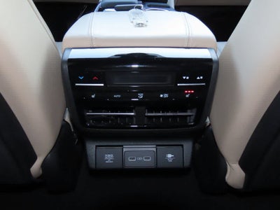 2023 Acura MDX w/Advance Package