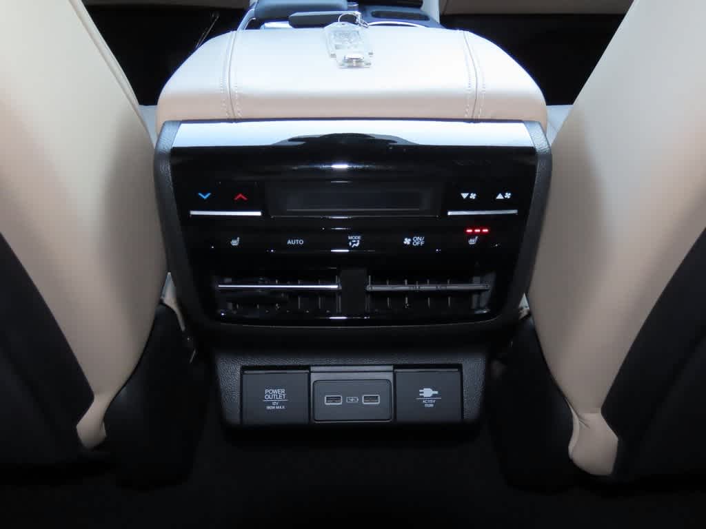 2023 Acura MDX w/Advance Package