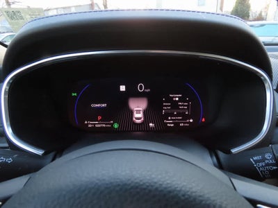 2023 Acura MDX w/Advance Package