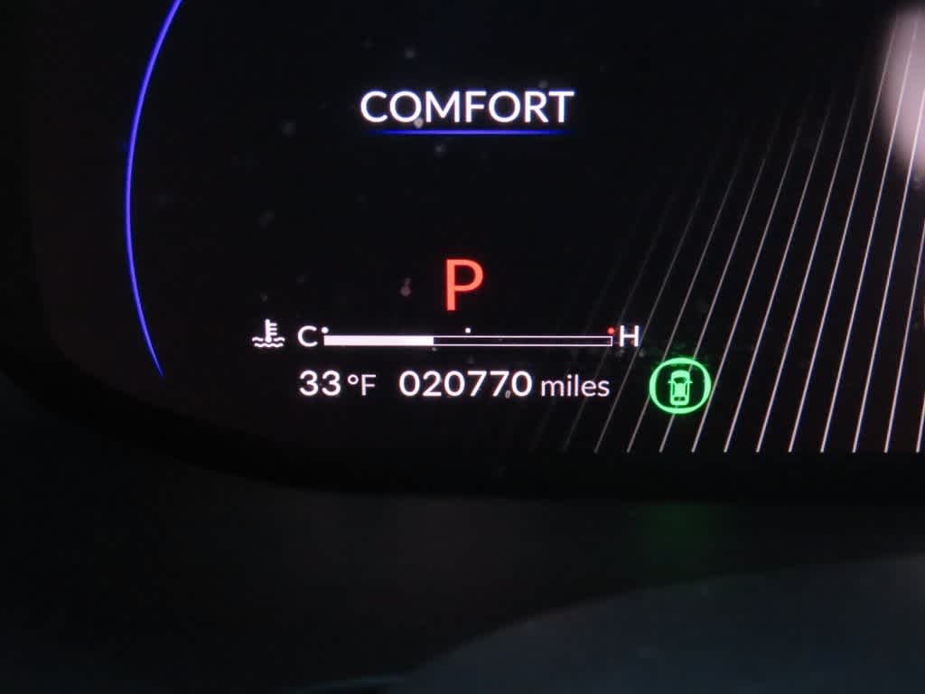 2023 Acura MDX w/Advance Package