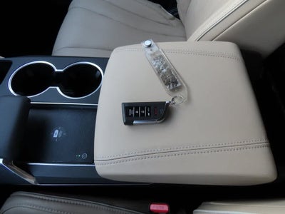 2023 Acura MDX w/Advance Package