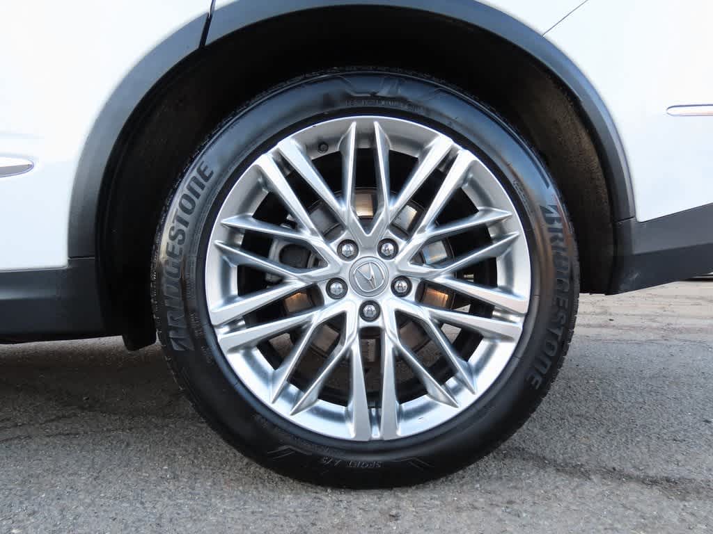 2023 Acura MDX w/Advance Package