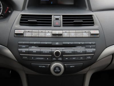 2010 Honda Accord Base