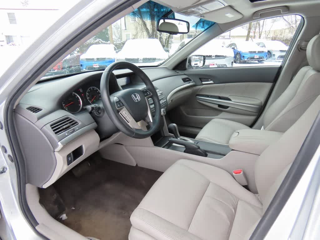 2010 Honda Accord Base