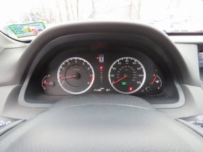 2010 Honda Accord Base