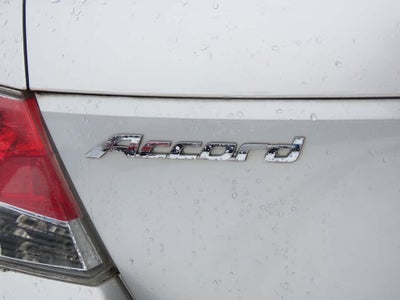 2010 Honda Accord Base