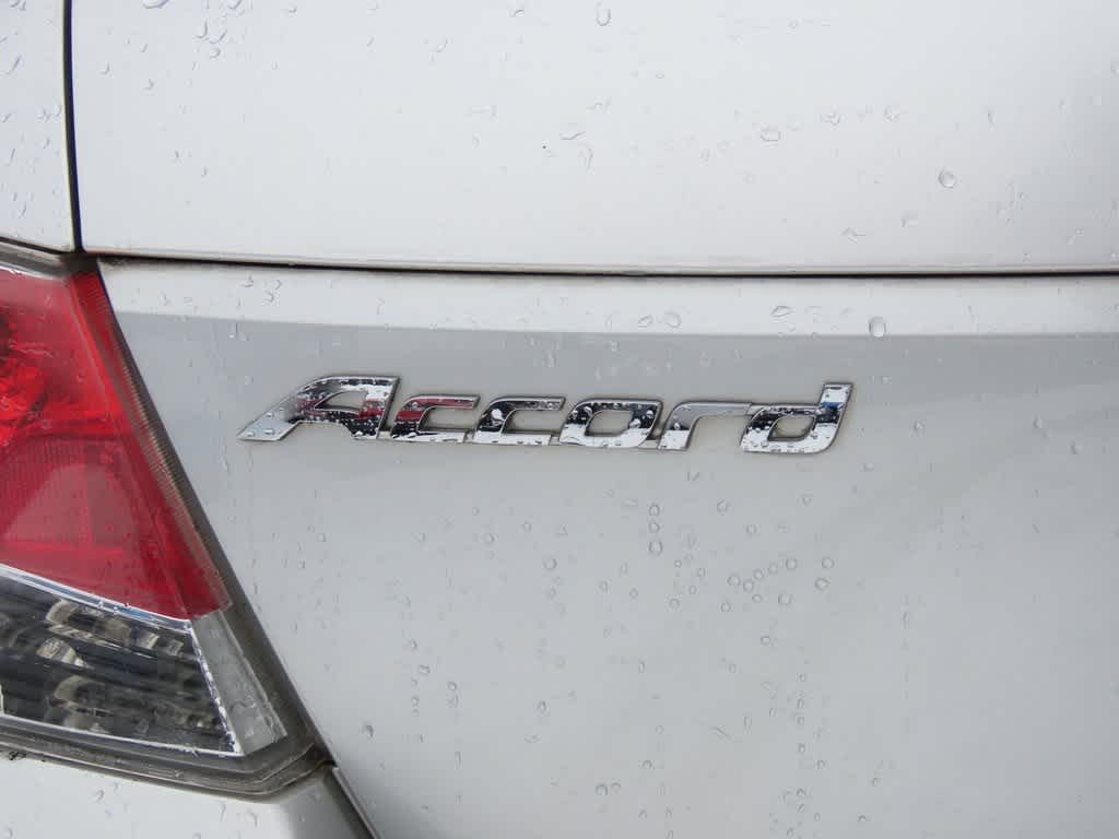 2010 Honda Accord Base