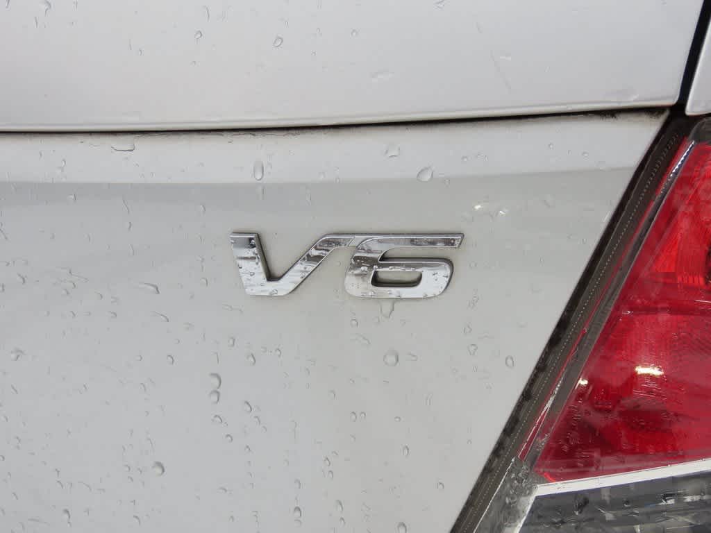 2010 Honda Accord Base