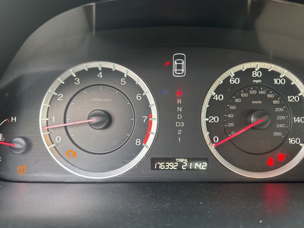 2010 Honda Accord EX-L